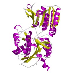 Image of CATH 5cnjB