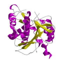 Image of CATH 5cnjB01