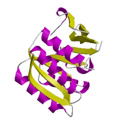 Image of CATH 5cnkB02