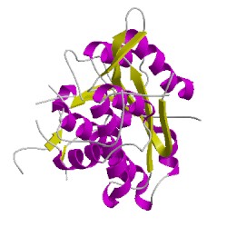 Image of CATH 5cnkC01