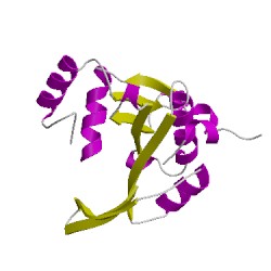 Image of CATH 5cnpA