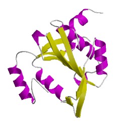 Image of CATH 5cnpB