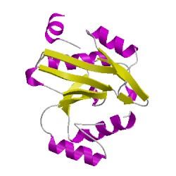 Image of CATH 5cnpC00
