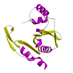 Image of CATH 5cnpF00