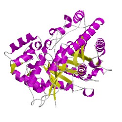 Image of CATH 5cnvA02