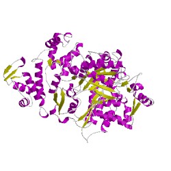 Image of CATH 5cnvB