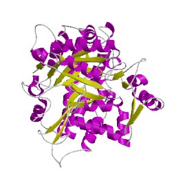 Image of CATH 5cnvB02