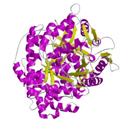 Image of CATH 5cnvC