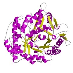 Image of CATH 5cnvC02