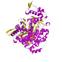 Image of CATH 5cnvD