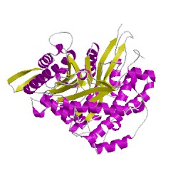 Image of CATH 5cnvD02