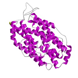 Image of CATH 5cnvH