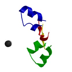 Image of CATH 5co2