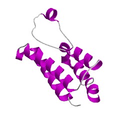 Image of CATH 5coiA01