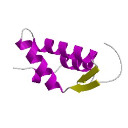 Image of CATH 5colB02