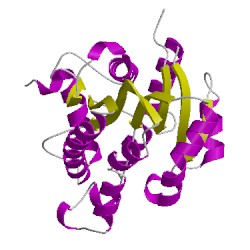 Image of CATH 5coqA00