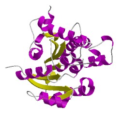 Image of CATH 5coqB
