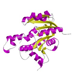 Image of CATH 5coqC
