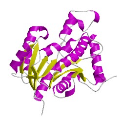 Image of CATH 5coqD