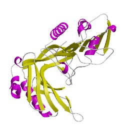 Image of CATH 5cozA00