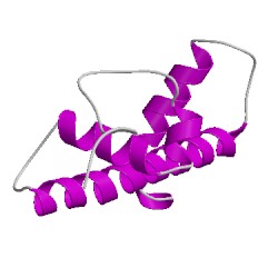 Image of CATH 5cp6G