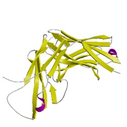 Image of CATH 5cp7B