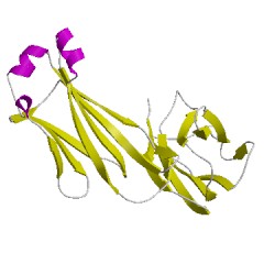 Image of CATH 5cp7C