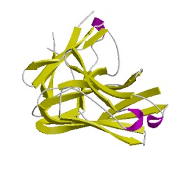 Image of CATH 5cp7D