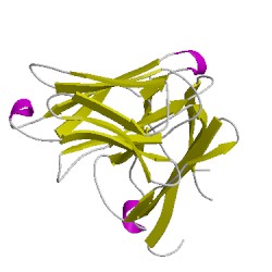 Image of CATH 5cp7F