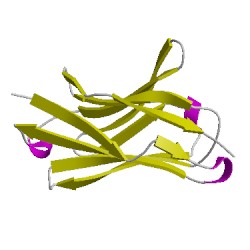 Image of CATH 5cp7H01