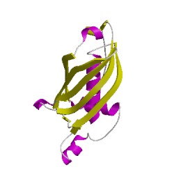 Image of CATH 5cpgB00