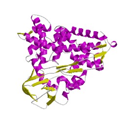 Image of CATH 5cppA