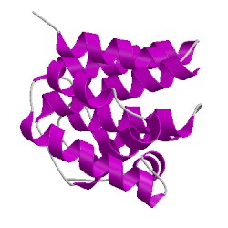 Image of CATH 5cqeA