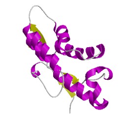 Image of CATH 5cqgB01