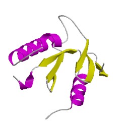 Image of CATH 5cqgB04