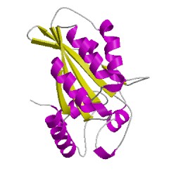 Image of CATH 5cqhA