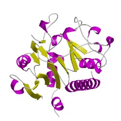 Image of CATH 5cqoA