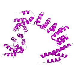 Image of CATH 5cqrA