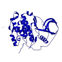 Image of CATH 5cqu