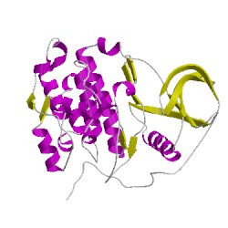 Image of CATH 5cquA