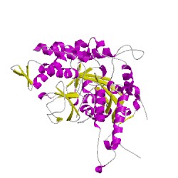 Image of CATH 5cqzA