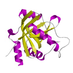 Image of CATH 5cr5A02