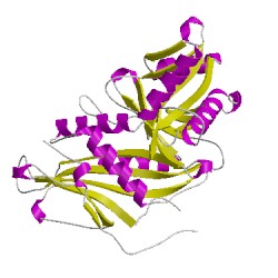 Image of CATH 5cr5B