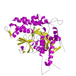 Image of CATH 5cr7A