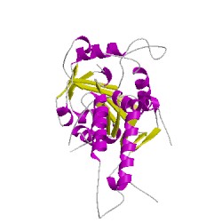 Image of CATH 5cr7A01