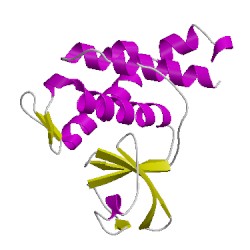 Image of CATH 5cr7A02