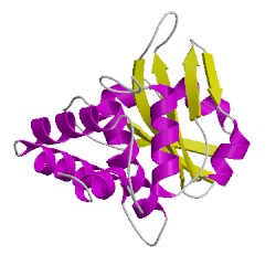 Image of CATH 5crbA00