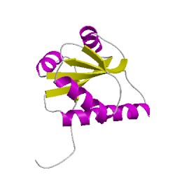 Image of CATH 5creA01