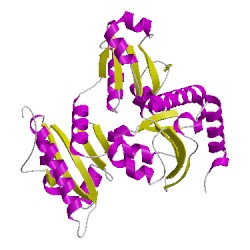 Image of CATH 5crhA