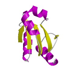 Image of CATH 5crhA02